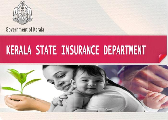 Kerala State Insurance Department