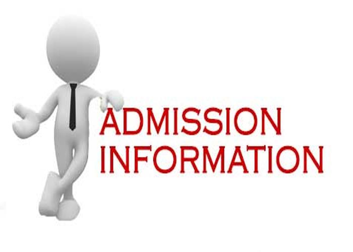 POLY ADMISSION